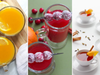 Warm Fall Drinks You’ll&nbsp;Love