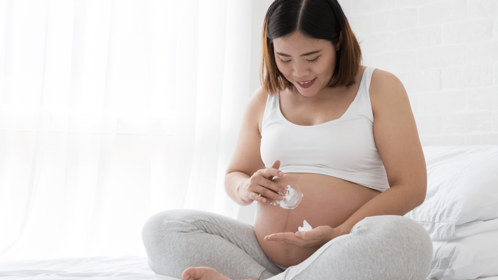 The Ultimate Guide to Pregnancy Skincare&nbsp;Routine