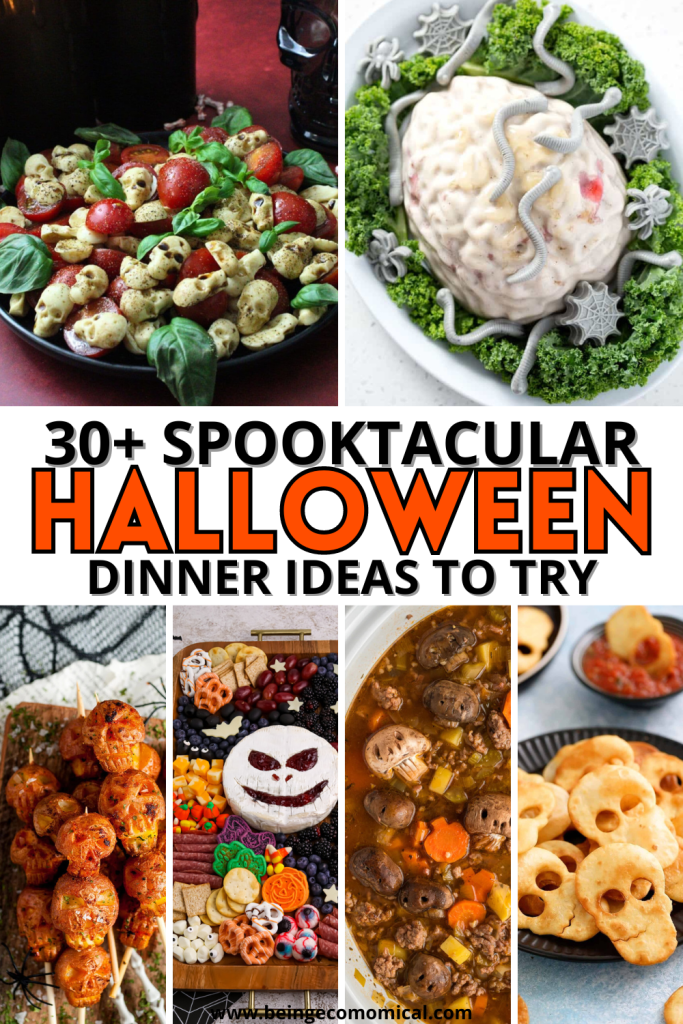 Halloween dinner recipes
Spooky dinner ideas
Halloween meal ideas
Creepy food for Halloween
Fun Halloween dinners for kids
Halloween party food ideas
Festive Halloween dinners
Easy Halloween dinner recipes
Halloween food ideas for a crowd
Halloween-themed meals
Quick Halloween dinner ideas
Kid-friendly Halloween meals
Halloween main course ideas
Halloween food for families
Ghoulishly good recipes
Halloween comfort food
Scary good dinner recipes
Creepy but delicious Halloween food
Halloween night dinner ideas
Festive fall recipes for Halloween