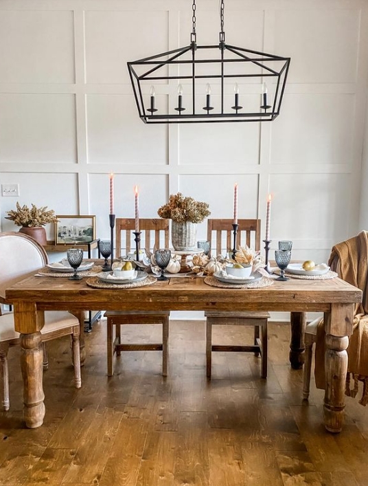 thanksgiving table decor | thanksgiving tablescape | thanksgiving table ideas | thanksgiving table setting ideas | thanksgiving table decor ideas | thanksgiving table settings