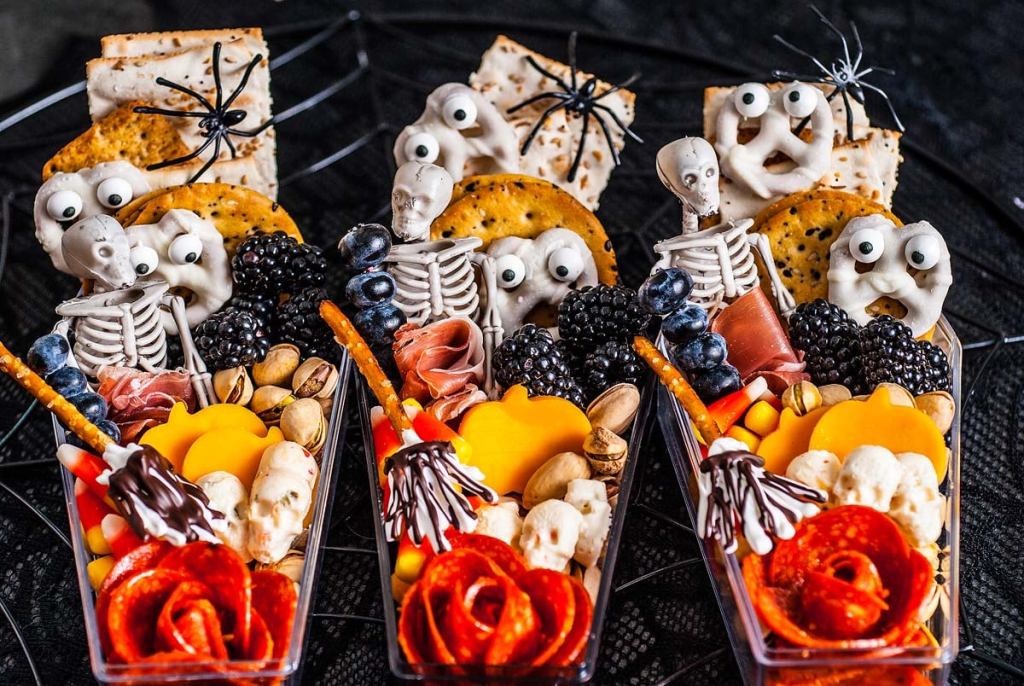 Halloween dinner recipes
Spooky dinner ideas
Halloween meal ideas
Creepy food for Halloween
Fun Halloween dinners for kids
Halloween party food ideas
Festive Halloween dinners
Easy Halloween dinner recipes
Halloween food ideas for a crowd
Halloween-themed meals
Quick Halloween dinner ideas
Kid-friendly Halloween meals
Halloween main course ideas
Halloween food for families
Ghoulishly good recipes
Halloween comfort food
Scary good dinner recipes
Creepy but delicious Halloween food
Halloween night dinner ideas
Festive fall recipes for Halloween