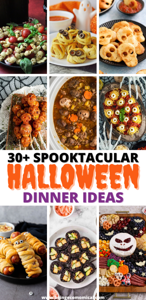 Halloween dinner recipes
Spooky dinner ideas
Halloween meal ideas
Creepy food for Halloween
Fun Halloween dinners for kids
Halloween party food ideas
Festive Halloween dinners
Easy Halloween dinner recipes
Halloween food ideas for a crowd
Halloween-themed meals
Quick Halloween dinner ideas
Kid-friendly Halloween meals
Halloween main course ideas
Halloween food for families
Ghoulishly good recipes
Halloween comfort food
Scary good dinner recipes
Creepy but delicious Halloween food
Halloween night dinner ideas
Festive fall recipes for Halloween