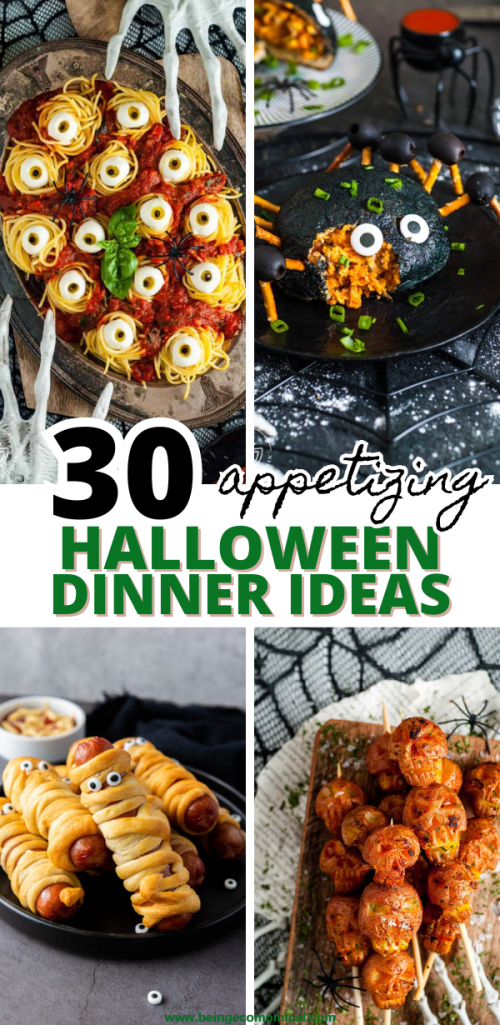 Halloween dinner recipes
Spooky dinner ideas
Halloween meal ideas
Creepy food for Halloween
Fun Halloween dinners for kids
Halloween party food ideas
Festive Halloween dinners
Easy Halloween dinner recipes
Halloween food ideas for a crowd
Halloween-themed meals
Quick Halloween dinner ideas
Kid-friendly Halloween meals
Halloween main course ideas
Halloween food for families
Ghoulishly good recipes
Halloween comfort food
Scary good dinner recipes
Creepy but delicious Halloween food
Halloween night dinner ideas
Festive fall recipes for Halloween