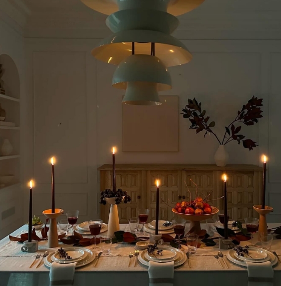 thanksgiving table decor | thanksgiving tablescape | thanksgiving table ideas | thanksgiving table setting ideas | thanksgiving table decor ideas | thanksgiving table settings