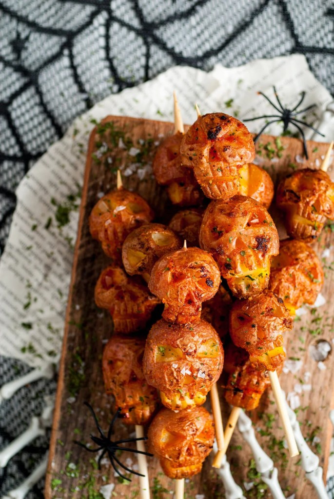 Halloween dinner recipes
Spooky dinner ideas
Halloween meal ideas
Creepy food for Halloween
Fun Halloween dinners for kids
Halloween party food ideas
Festive Halloween dinners
Easy Halloween dinner recipes
Halloween food ideas for a crowd
Halloween-themed meals
Quick Halloween dinner ideas
Kid-friendly Halloween meals
Halloween main course ideas
Halloween food for families
Ghoulishly good recipes
Halloween comfort food
Scary good dinner recipes
Creepy but delicious Halloween food
Halloween night dinner ideas
Festive fall recipes for Halloween