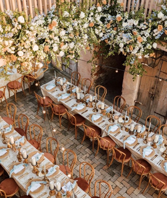 thanksgiving table decor | thanksgiving tablescape | thanksgiving table ideas | thanksgiving table setting ideas | thanksgiving table decor ideas | thanksgiving table settings
