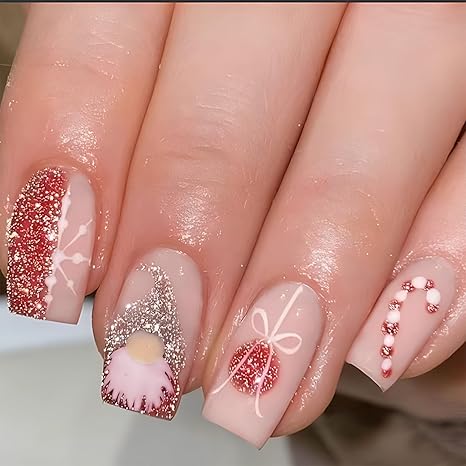 Christmas nail designs
Holiday nails ideas
Winter nails
Festive nail art
Christmas-themed nails
Glitter Christmas nails
Red and green nail designs
Cute holiday nails
Elegant winter manicure
Best Christmas nail art for 2024
Easy DIY holiday nail ideas
Trending Christmas nails for women
Cute winter nail designs for short nails
Christmas nail inspiration for festive looks