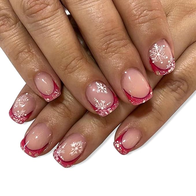 Christmas nail designs
Holiday nails ideas
Winter nails
Festive nail art
Christmas-themed nails
Glitter Christmas nails
Red and green nail designs
Cute holiday nails
Elegant winter manicure
Best Christmas nail art for 2024
Easy DIY holiday nail ideas
Trending Christmas nails for women
Cute winter nail designs for short nails
Christmas nail inspiration for festive looks