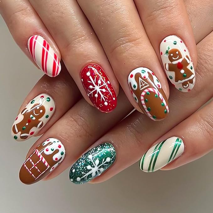 Christmas nail designs
Holiday nails ideas
Winter nails
Festive nail art
Christmas-themed nails
Glitter Christmas nails
Red and green nail designs
Cute holiday nails
Elegant winter manicure
Best Christmas nail art for 2024
Easy DIY holiday nail ideas
Trending Christmas nails for women
Cute winter nail designs for short nails
Christmas nail inspiration for festive looks