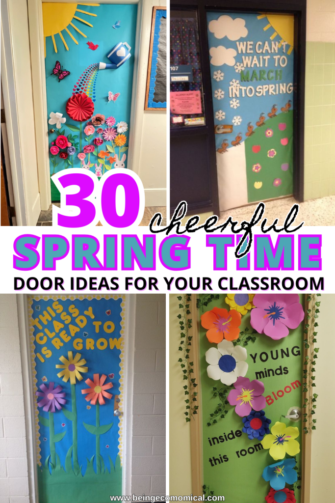 Spring classroom door ideas
Spring bulletin board decorations
Teacher classroom door decor
Spring classroom themes
DIY classroom door decorations
Spring bulletin board inspiration
Preschool spring door ideas
Elementary classroom spring decor
Creative teacher door designs
Seasonal classroom decorations
Kindergarten spring classroom ideas
Floral-themed classroom doors
Bee and flower classroom decor
Fun and easy classroom door ideas
Spring growth mindset decor
3D paper flower classroom door
Rain boot and umbrella classroom door
March and April classroom ideas
Spring teacher appreciation doors
Colorful classroom spring displays