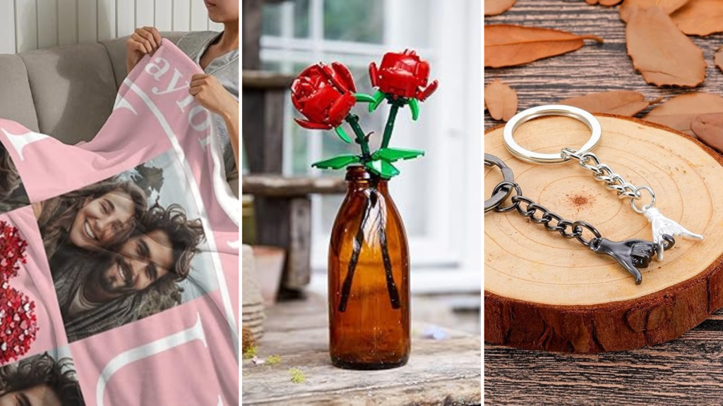 35 Thoughtful Valentine’s Day Gift Ideas for Your&nbsp;Boyfriend