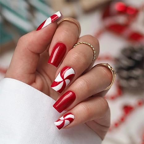 Christmas nail designs
Holiday nails ideas
Winter nails
Festive nail art
Christmas-themed nails
Glitter Christmas nails
Red and green nail designs
Cute holiday nails
Elegant winter manicure
Best Christmas nail art for 2024
Easy DIY holiday nail ideas
Trending Christmas nails for women
Cute winter nail designs for short nails
Christmas nail inspiration for festive looks