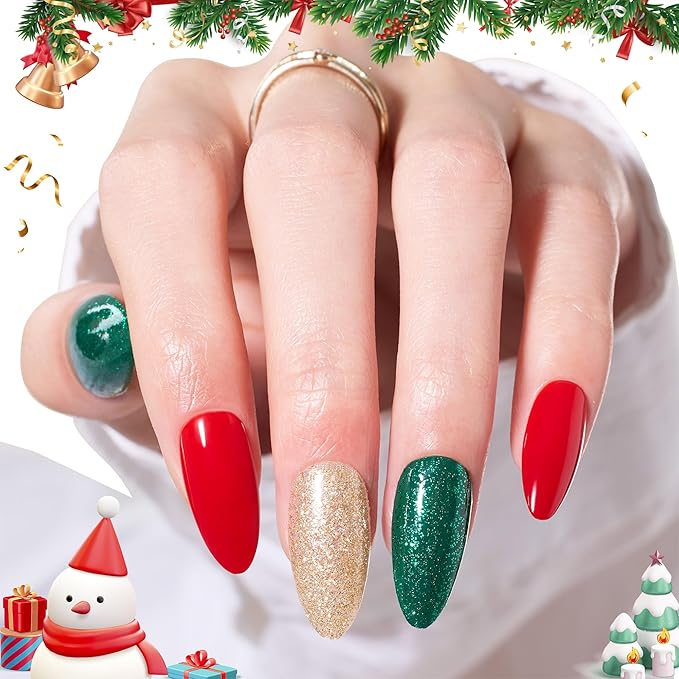 Christmas nail designs
Holiday nails ideas
Winter nails
Festive nail art
Christmas-themed nails
Glitter Christmas nails
Red and green nail designs
Cute holiday nails
Elegant winter manicure
Best Christmas nail art for 2024
Easy DIY holiday nail ideas
Trending Christmas nails for women
Cute winter nail designs for short nails
Christmas nail inspiration for festive looks