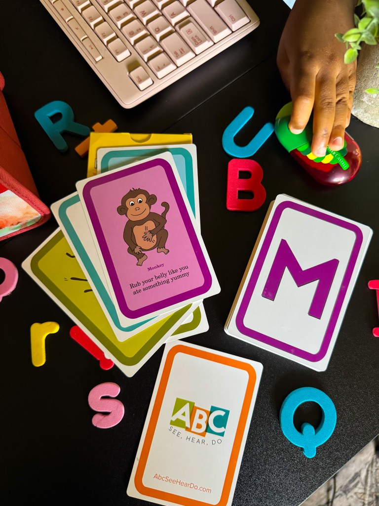 Engaging Hands-On Phonics Activities for Kindergarten Learners