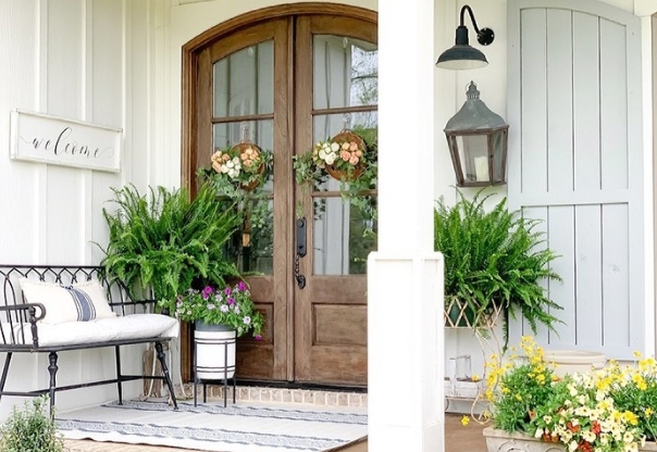 spring front porch decorating ideas
spring porch decor with flowers
farmhouse style spring porch inspiration
pastel spring porch with wreath and florals
front porch makeover for spring season
small spring porch ideas with plants
colorful spring front door decorations
spring porch with rocking chairs and planters
elegant spring porch entryway decor
cozy cottage style spring porch
Easter-themed front porch decorations
DIY spring porch decor ideas
neutral spring porch with greenery
budget-friendly spring porch refresh
bright and airy spring porch setup
modern farmhouse front porch for spring
symmetrical spring porch with double doors
pink and white floral porch decor for spring
rustic spring porch with vintage touches
welcoming front porch with spring wreaths