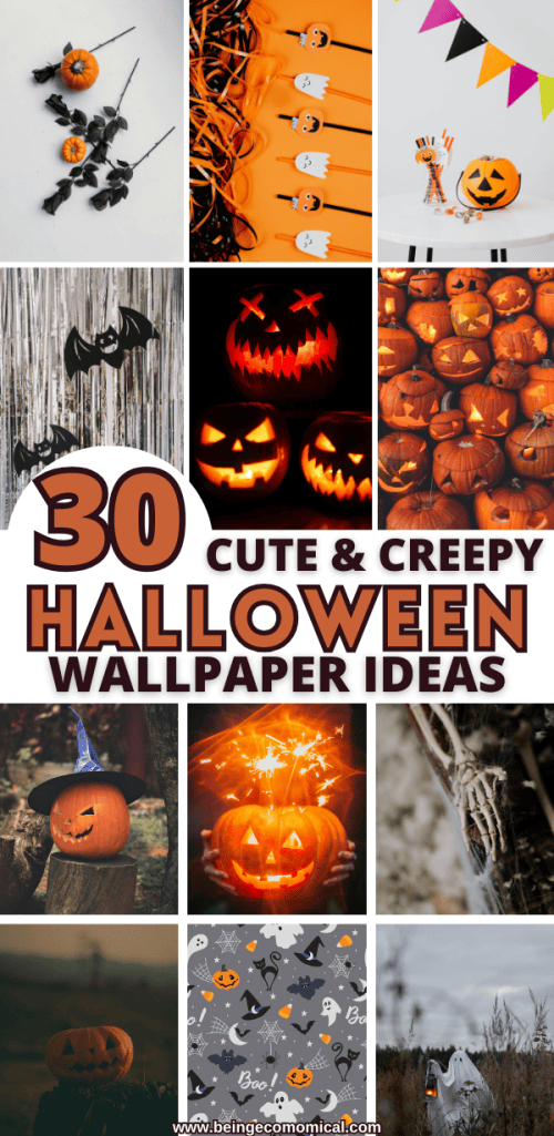 “Spooky and stylish Halloween wallpaper background for iPhone lock screen”

“Cute Halloween phone wallpaper with pumpkins and ghosts”

“Dark and moody Halloween aesthetic wallpaper for mobile screen”

“Festive Halloween phone background featuring haunted house design”

“Minimalist Halloween wallpaper with bats and crescent moon”

“Fun and creepy Halloween lock screen wallpaper for Android and iPhone”

“Chic Halloween aesthetic wallpaper background with witchy vibe”

“Pumpkin and ghost Halloween phone background for October”

“Magical Halloween phone wallpaper with gothic details”

“Trendy Halloween wallpaper design for iPhone and Android screens”