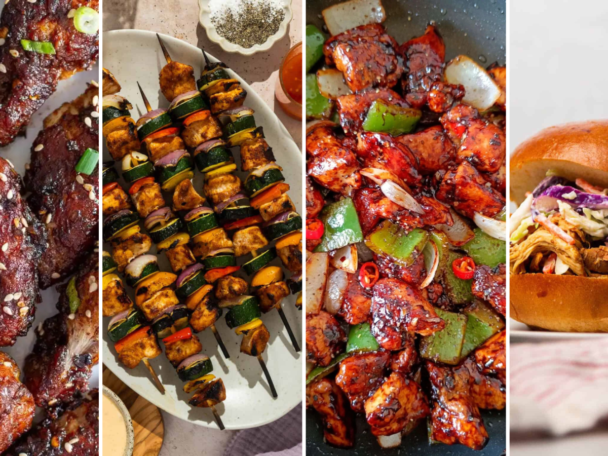 35+ Easy Chicken Dinners For Busy&nbsp;Weeknights