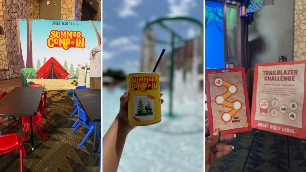 Is Great Wolf Lodge Grapevine Worth It? A Mom’s Summer Camp-In Review for&nbsp;Families