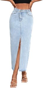 casual spring clothing staples for teachers including cardigans and jeans