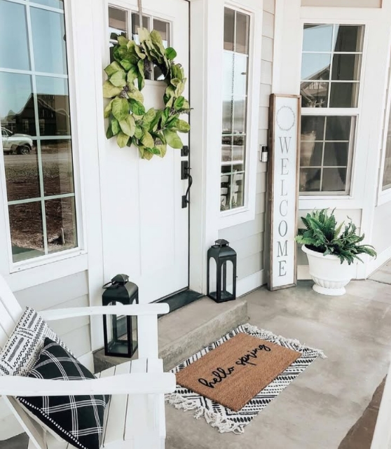 spring front porch decorating ideas
spring porch decor with flowers
farmhouse style spring porch inspiration
pastel spring porch with wreath and florals
front porch makeover for spring season
small spring porch ideas with plants
colorful spring front door decorations
spring porch with rocking chairs and planters
elegant spring porch entryway decor
cozy cottage style spring porch
Easter-themed front porch decorations
DIY spring porch decor ideas
neutral spring porch with greenery
budget-friendly spring porch refresh
bright and airy spring porch setup
modern farmhouse front porch for spring
symmetrical spring porch with double doors
pink and white floral porch decor for spring
rustic spring porch with vintage touches
welcoming front porch with spring wreaths