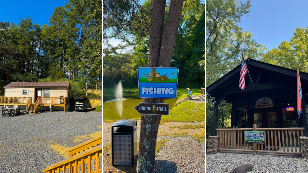 Jellystone Park Pigeon Forge Review: A Fun Homeschool-Friendly Stay Near Dollywood