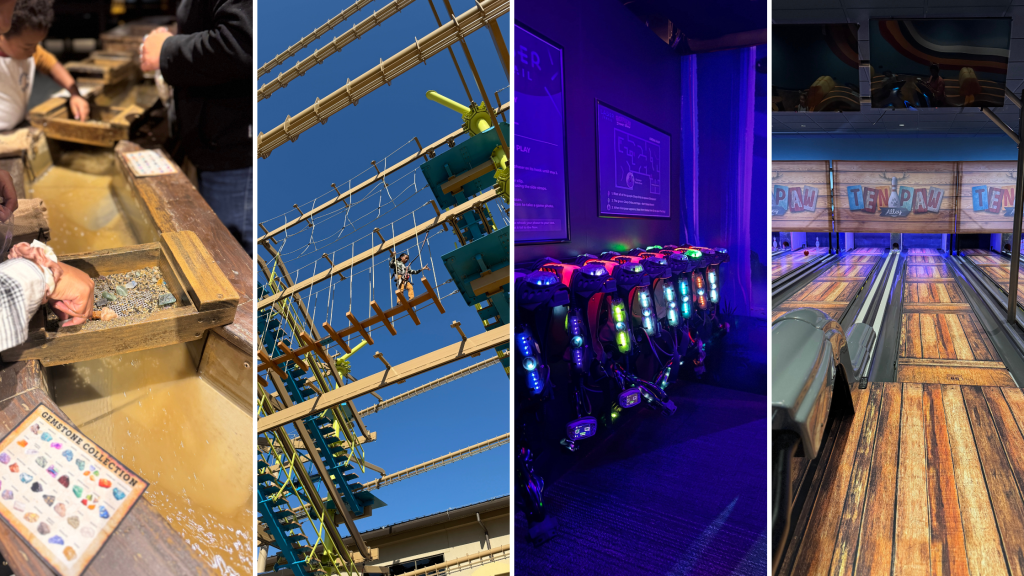 Is the Wolf Pass Worth It at Great Wolf Lodge Grapevine? Our Honest Family&nbsp;Review