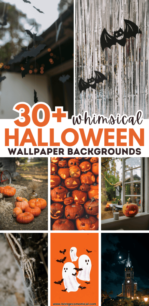“Spooky and stylish Halloween wallpaper background for iPhone lock screen”

“Cute Halloween phone wallpaper with pumpkins and ghosts”

“Dark and moody Halloween aesthetic wallpaper for mobile screen”

“Festive Halloween phone background featuring haunted house design”

“Minimalist Halloween wallpaper with bats and crescent moon”

“Fun and creepy Halloween lock screen wallpaper for Android and iPhone”

“Chic Halloween aesthetic wallpaper background with witchy vibe”

“Pumpkin and ghost Halloween phone background for October”

“Magical Halloween phone wallpaper with gothic details”

“Trendy Halloween wallpaper design for iPhone and Android screens”