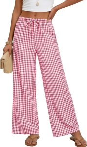 casual spring clothing staples for teachers including cardigans and jeans