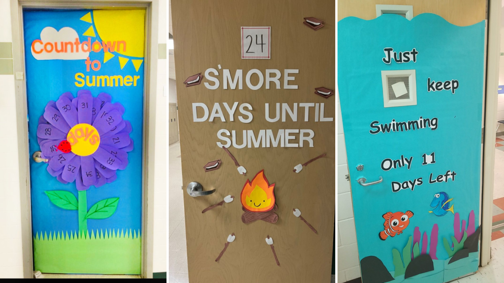 15 End-of-the-Year Classroom Door Ideas Teachers Are Loving Right&nbsp;Now