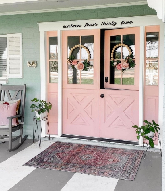 spring front porch decorating ideas
spring porch decor with flowers
farmhouse style spring porch inspiration
pastel spring porch with wreath and florals
front porch makeover for spring season
small spring porch ideas with plants
colorful spring front door decorations
spring porch with rocking chairs and planters
elegant spring porch entryway decor
cozy cottage style spring porch
Easter-themed front porch decorations
DIY spring porch decor ideas
neutral spring porch with greenery
budget-friendly spring porch refresh
bright and airy spring porch setup
modern farmhouse front porch for spring
symmetrical spring porch with double doors
pink and white floral porch decor for spring
rustic spring porch with vintage touches
welcoming front porch with spring wreaths