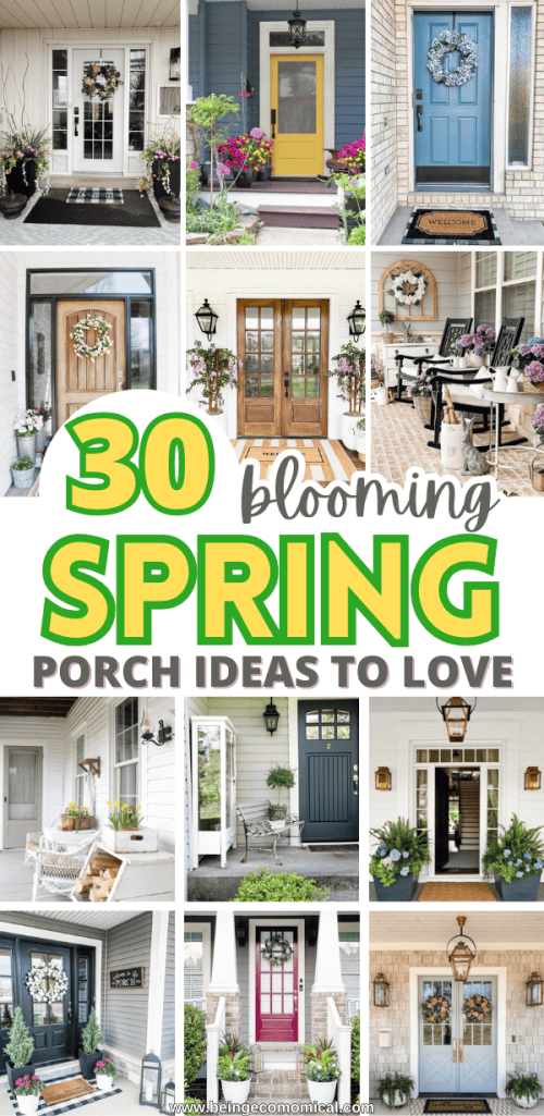 spring front porch decorating ideas
spring porch decor with flowers
farmhouse style spring porch inspiration
pastel spring porch with wreath and florals
front porch makeover for spring season
small spring porch ideas with plants
colorful spring front door decorations
spring porch with rocking chairs and planters
elegant spring porch entryway decor
cozy cottage style spring porch
Easter-themed front porch decorations
DIY spring porch decor ideas
neutral spring porch with greenery
budget-friendly spring porch refresh
bright and airy spring porch setup
modern farmhouse front porch for spring
symmetrical spring porch with double doors
pink and white floral porch decor for spring
rustic spring porch with vintage touches
welcoming front porch with spring wreaths