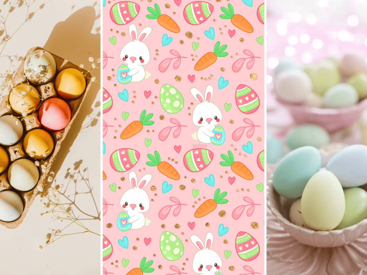 50+ Easter Wallpaper Backgrounds For Your&nbsp;Phone