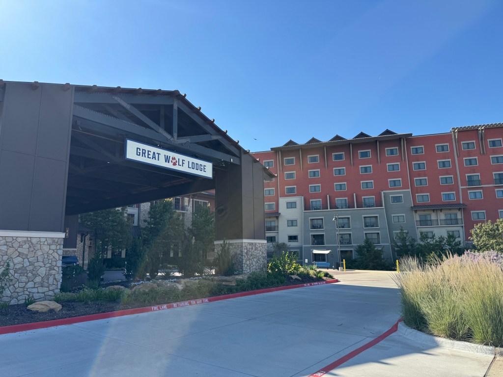 The Perfect Tween Birthday Trip at Great Wolf Lodge in Grapevine,&nbsp;TX