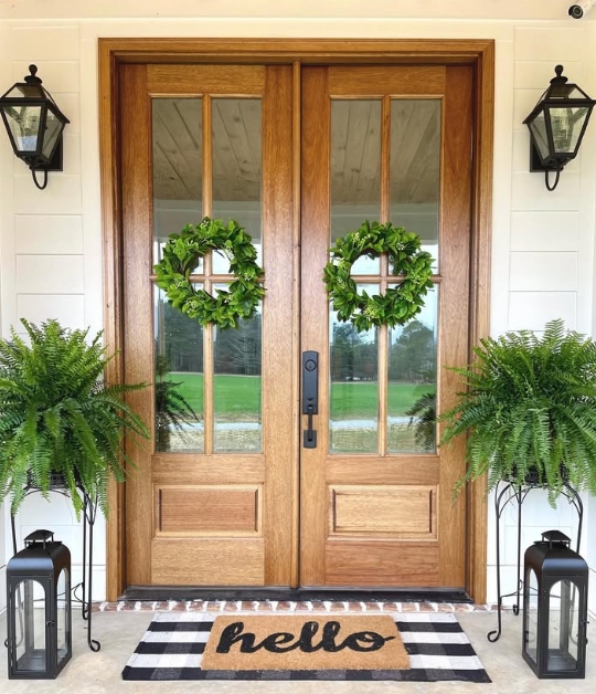 spring front porch decorating ideas
spring porch decor with flowers
farmhouse style spring porch inspiration
pastel spring porch with wreath and florals
front porch makeover for spring season
small spring porch ideas with plants
colorful spring front door decorations
spring porch with rocking chairs and planters
elegant spring porch entryway decor
cozy cottage style spring porch
Easter-themed front porch decorations
DIY spring porch decor ideas
neutral spring porch with greenery
budget-friendly spring porch refresh
bright and airy spring porch setup
modern farmhouse front porch for spring
symmetrical spring porch with double doors
pink and white floral porch decor for spring
rustic spring porch with vintage touches
welcoming front porch with spring wreaths