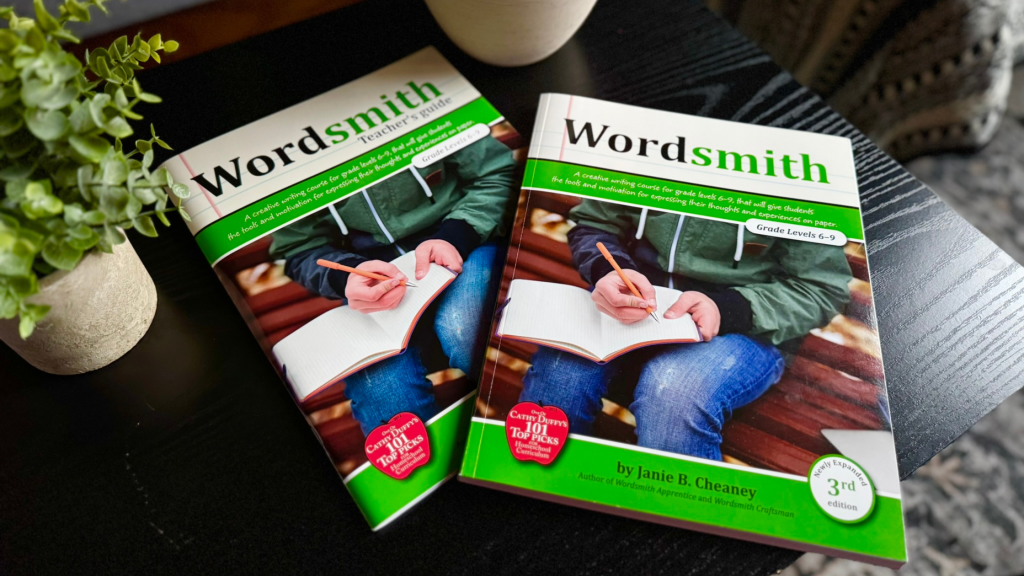 Wordsmith Bundle Review: A Straightforward Writing Program That Actually Builds&nbsp;Skill
