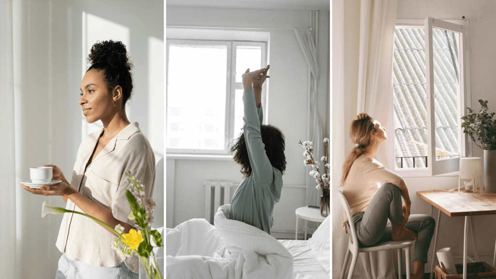 35 Simple Self-Care Ideas Anyone Can&nbsp;Do