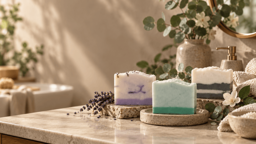 Best Soap for Dry Skin: What to Look for in a Moisturizing Bar Soap