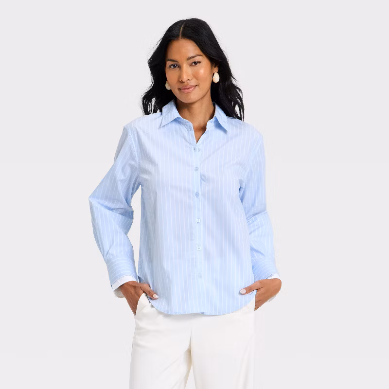 affordable spring teacher outfit pieces to recreate this look