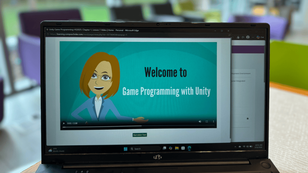 Is the CompuScholar Unity Course Worth It? (Honest Homeschool Review)