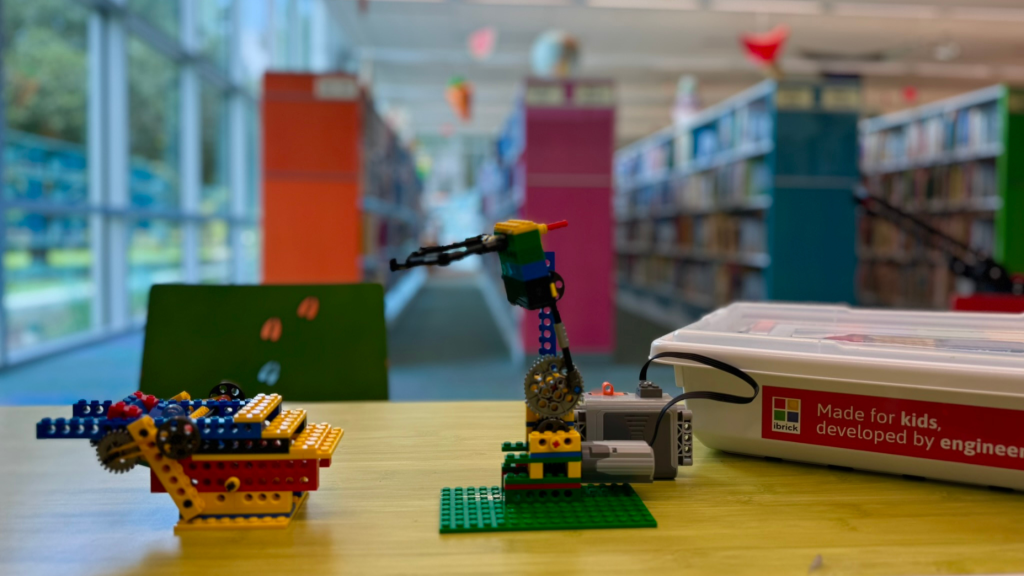 iBrick Review: A Hands-On STEM Homeschool Curriculum Kids Actually Want to&nbsp;Do