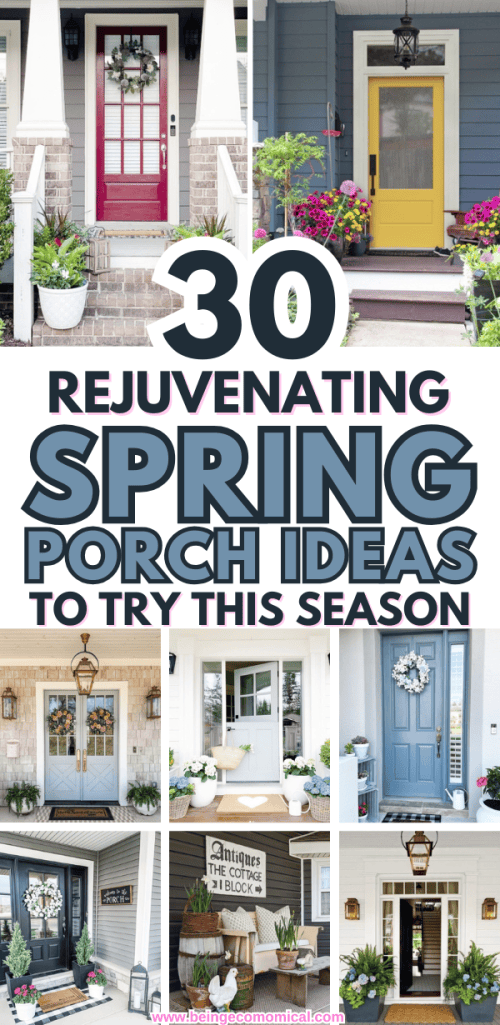 spring front porch decorating ideas
spring porch decor with flowers
farmhouse style spring porch inspiration
pastel spring porch with wreath and florals
front porch makeover for spring season
small spring porch ideas with plants
colorful spring front door decorations
spring porch with rocking chairs and planters
elegant spring porch entryway decor
cozy cottage style spring porch
Easter-themed front porch decorations
DIY spring porch decor ideas
neutral spring porch with greenery
budget-friendly spring porch refresh
bright and airy spring porch setup
modern farmhouse front porch for spring
symmetrical spring porch with double doors
pink and white floral porch decor for spring
rustic spring porch with vintage touches
welcoming front porch with spring wreaths