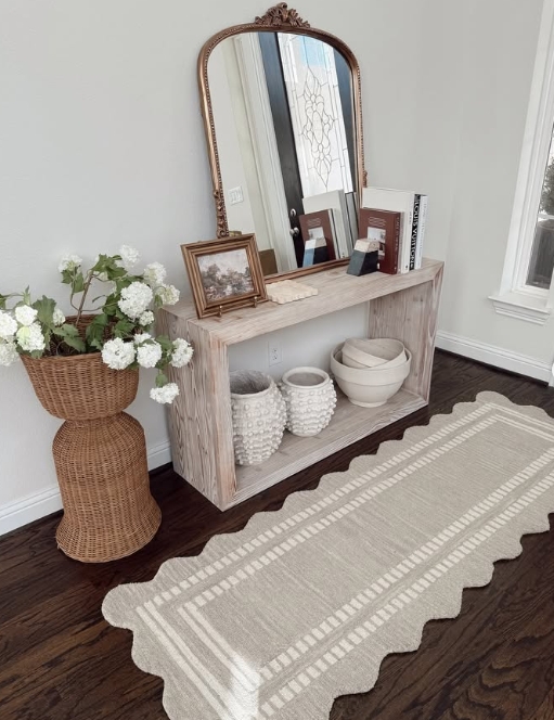 spring home decor | spring decorating ideas | seasonal home decor | spring decor inspiration | light and airy home decor | spring centerpiece ideas | Easter home decor | farmhouse spring decor | rustic spring decor | vintage spring decor | cozy spring living room | spring entryway decor | spring floral arrangement | pastel home accents | cottagecore spring style | spring tablescape ideas | spring vignette styling | fresh flower home display | DIY spring decor | budget-friendly spring decorating